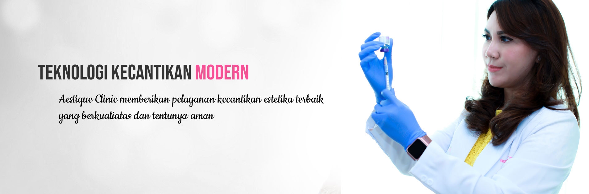 Dental Clinic & Treatment