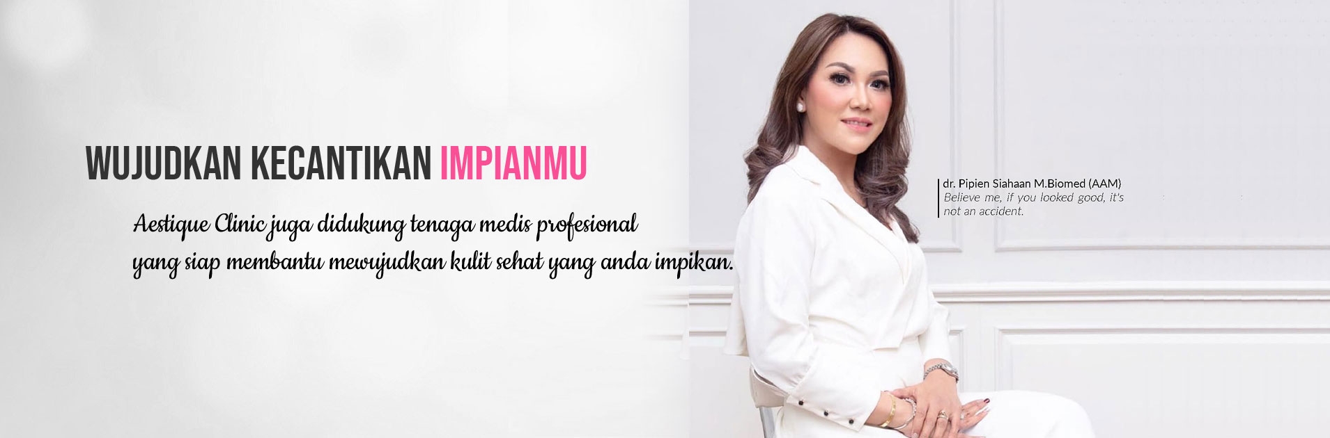 Aesthetic & Anti Aging